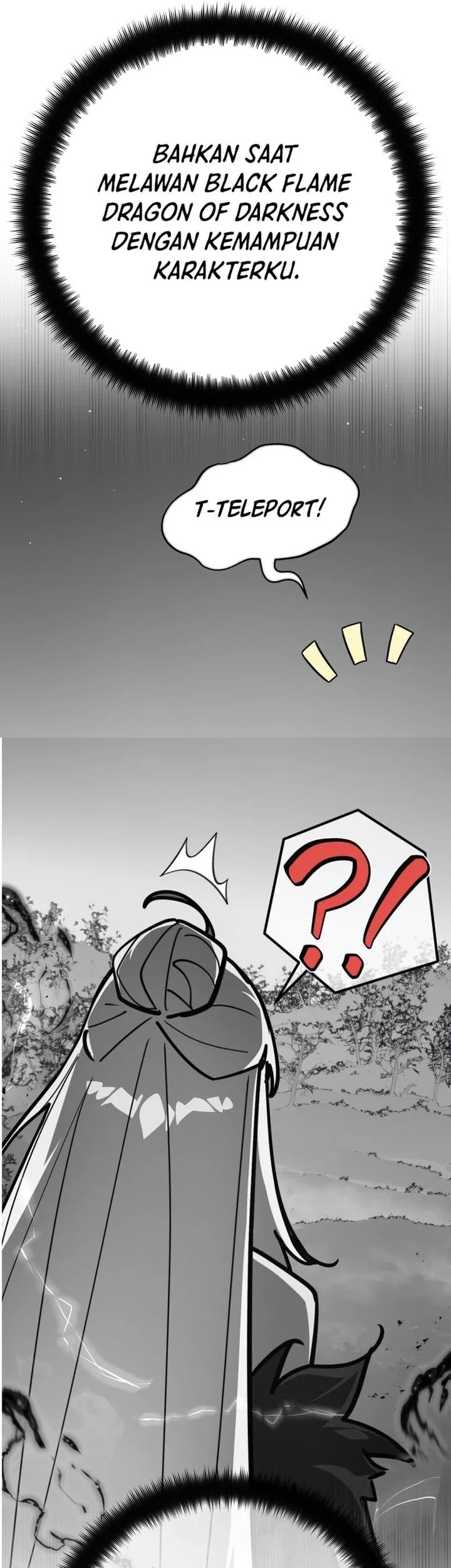 The Game’s Top Troll Chapter 152 Gambar 47