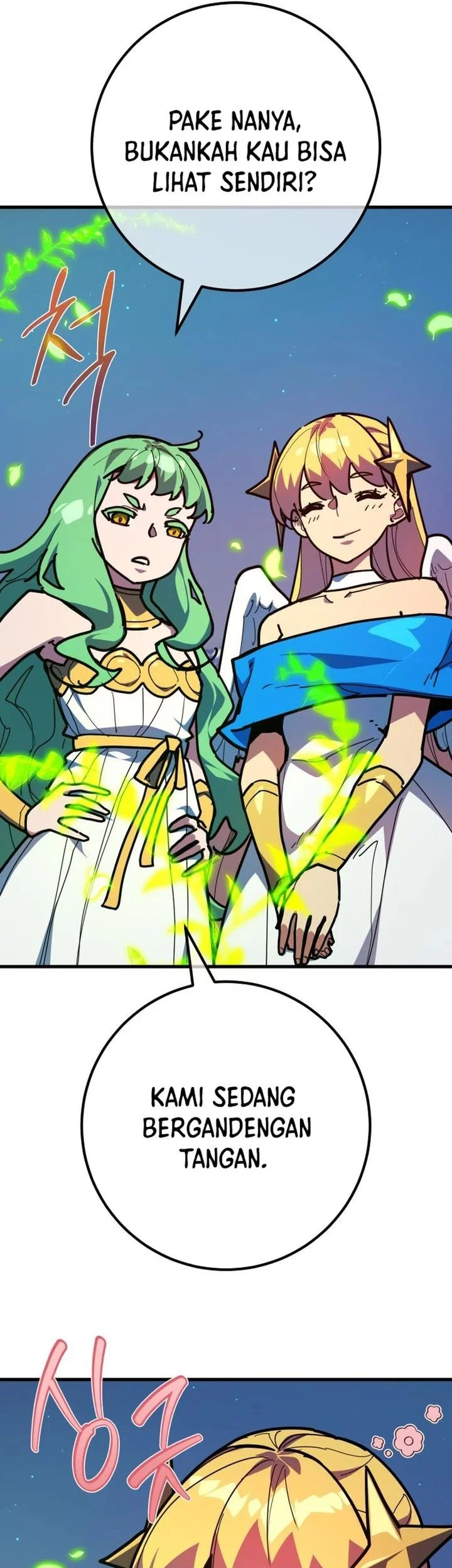 The Game’s Top Troll Chapter 152 Gambar 65