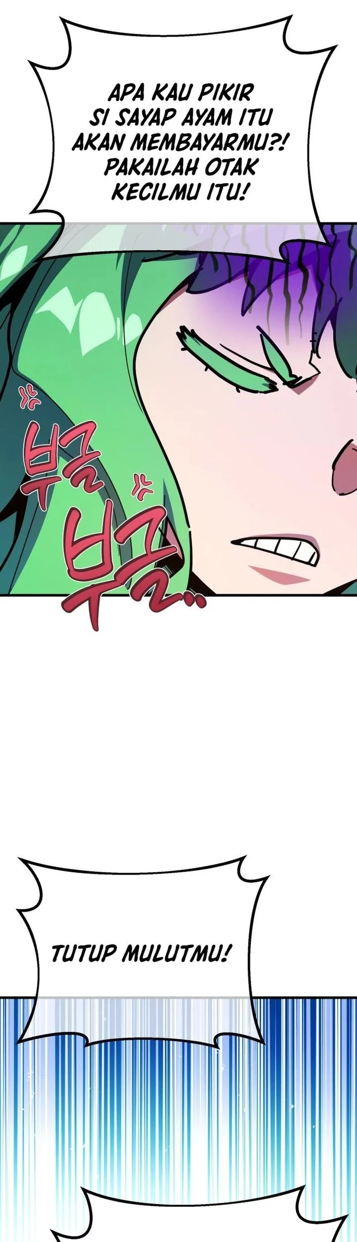 The Game’s Top Troll Chapter 152 Gambar 73