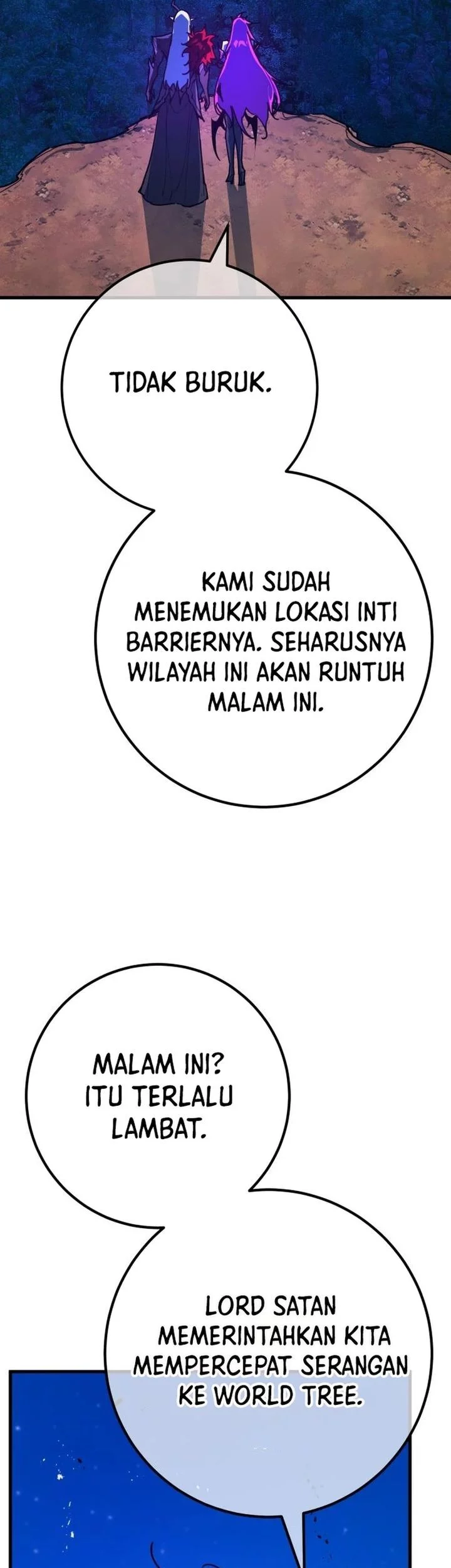 The Game’s Top Troll Chapter 152 Gambar 5