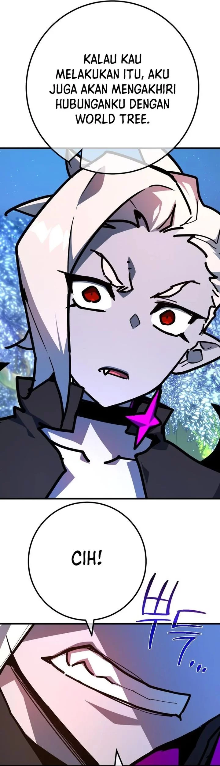 The Game’s Top Troll Chapter 152 Gambar 81