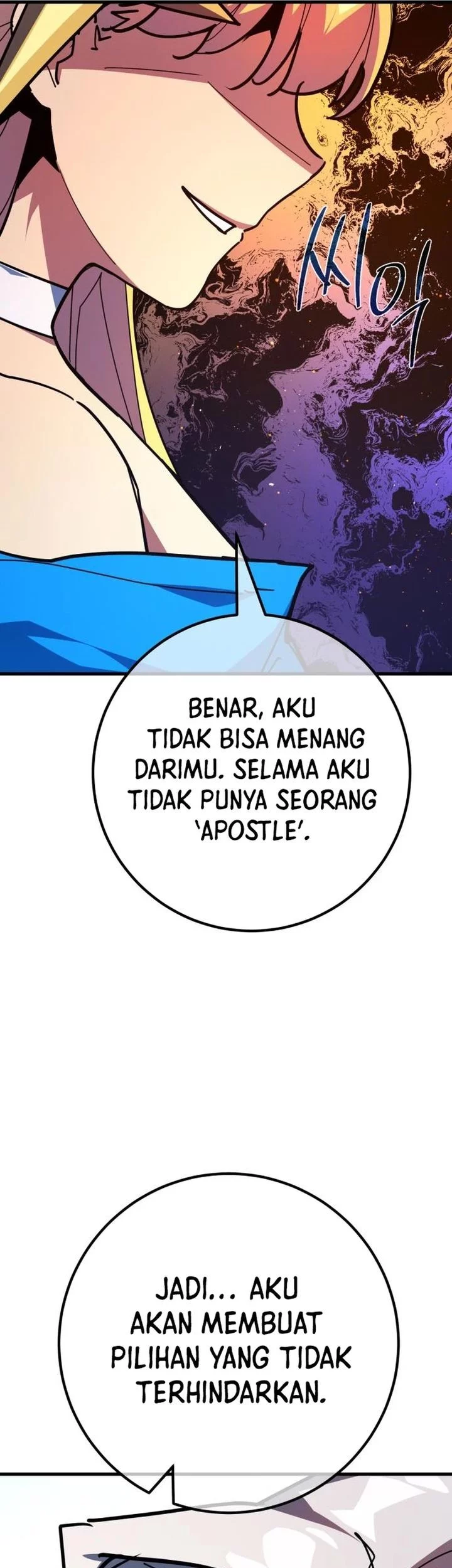 The Game’s Top Troll Chapter 152 Gambar 85