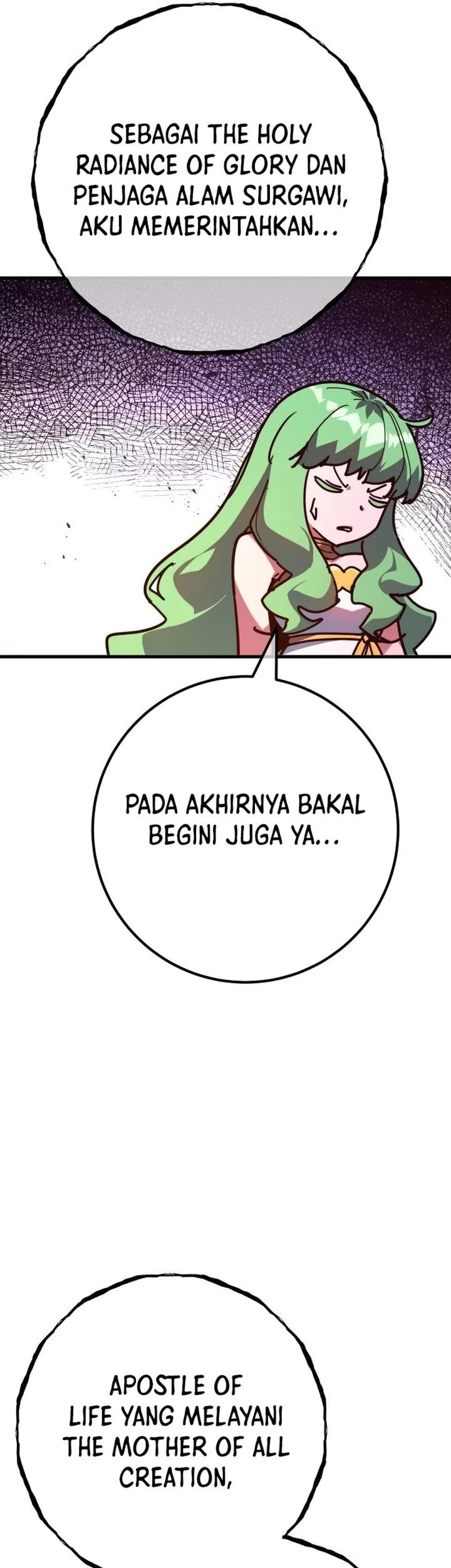 The Game’s Top Troll Chapter 152 Gambar 89