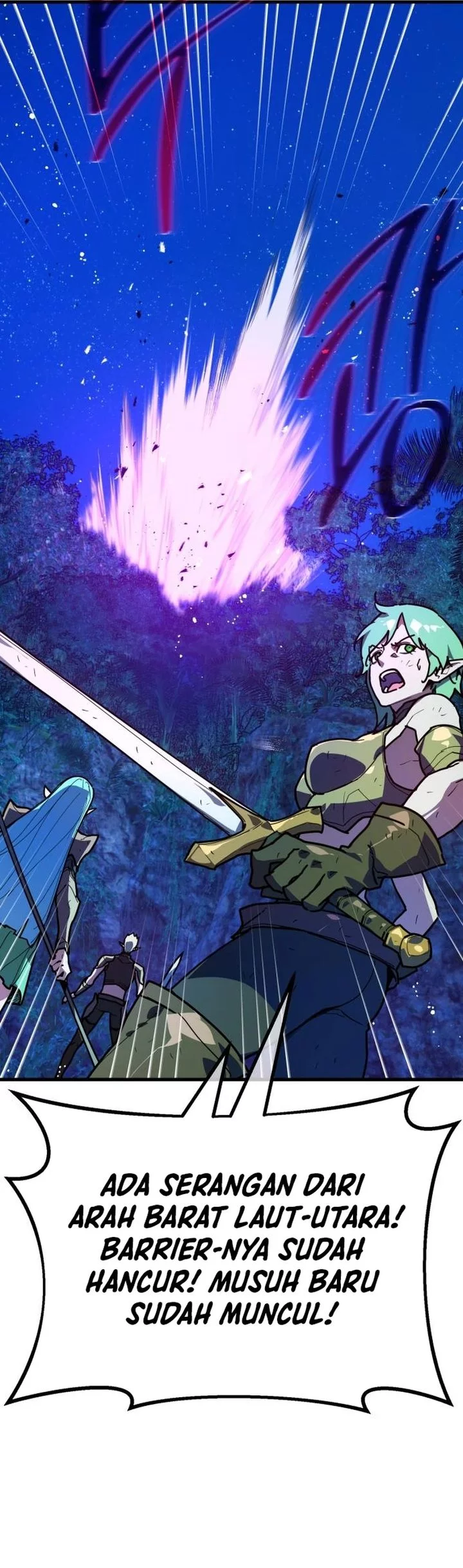 The Game’s Top Troll Chapter 152 Gambar 13