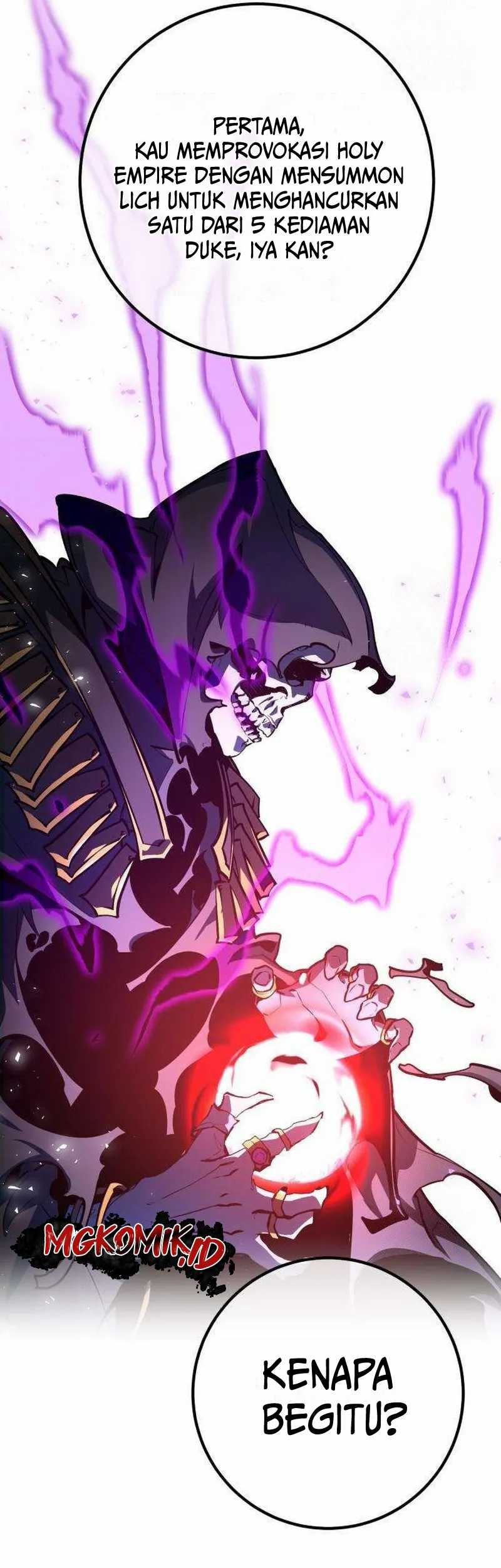The Game’s Top Troll Chapter 89 Gambar 44