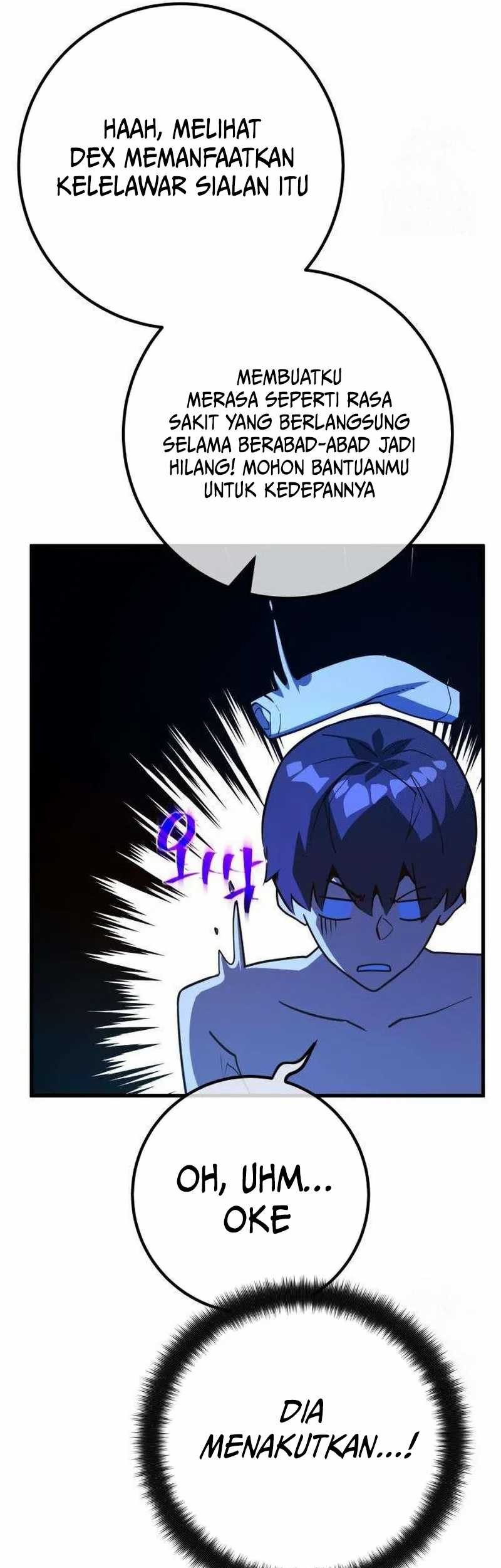 The Game’s Top Troll Chapter 89 Gambar 60