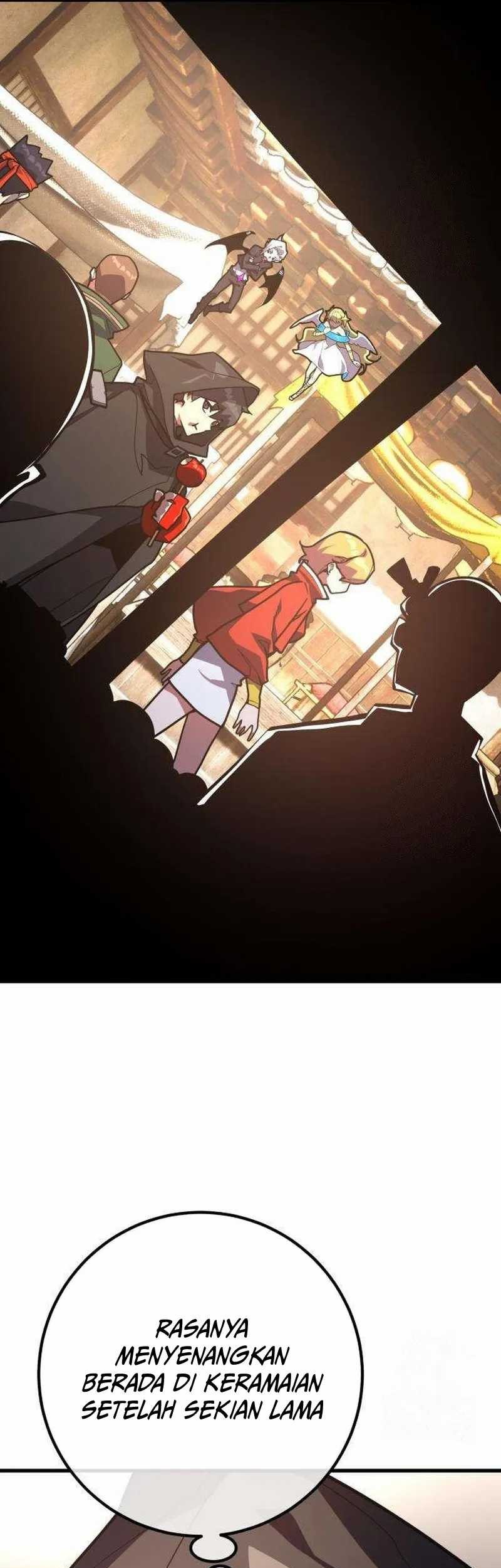 The Game’s Top Troll Chapter 89 Gambar 6