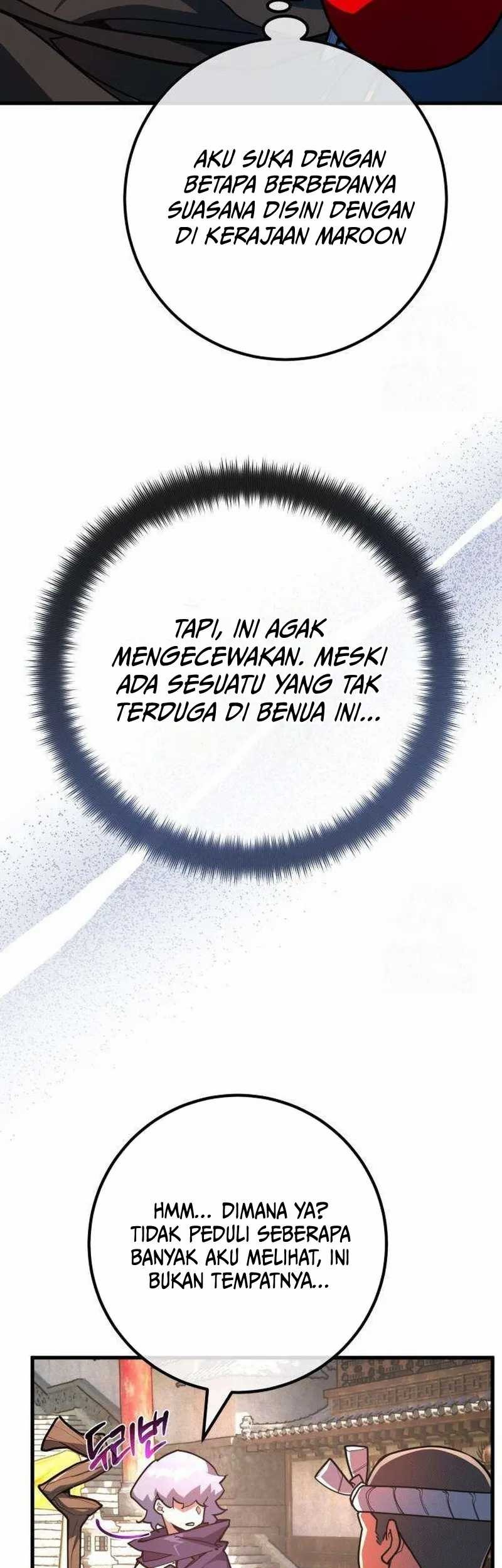 The Game’s Top Troll Chapter 89 Gambar 8