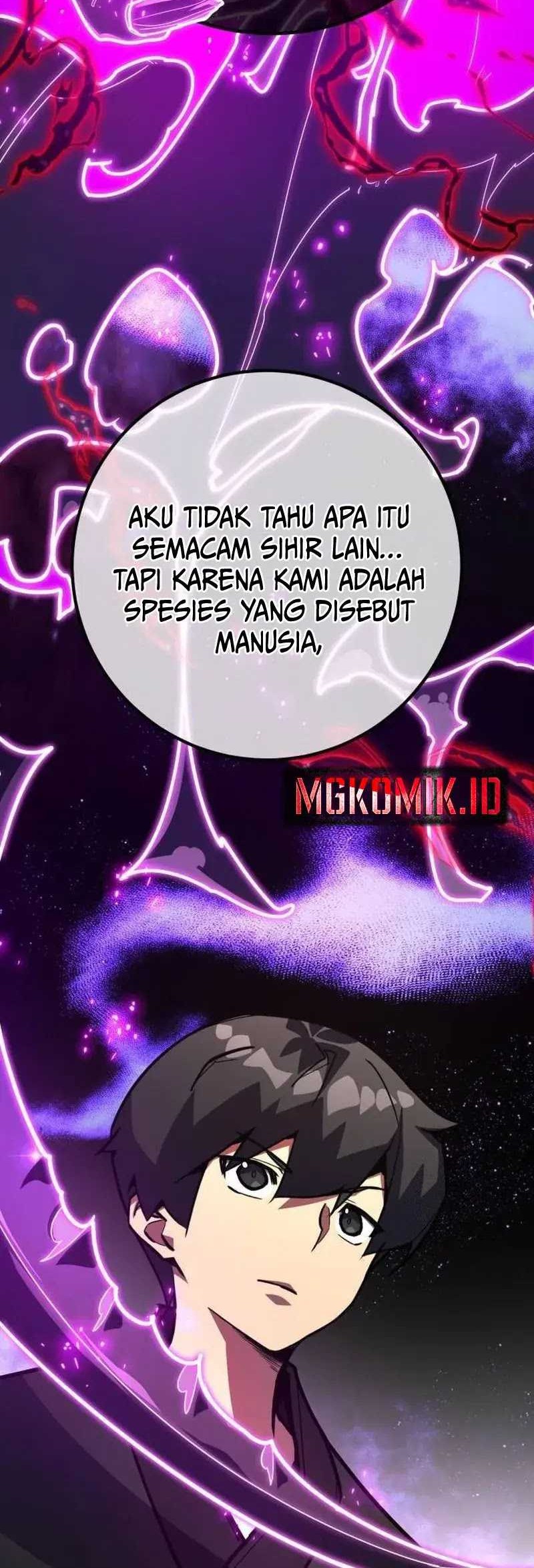 The Game’s Top Troll Chapter 90 Gambar 73