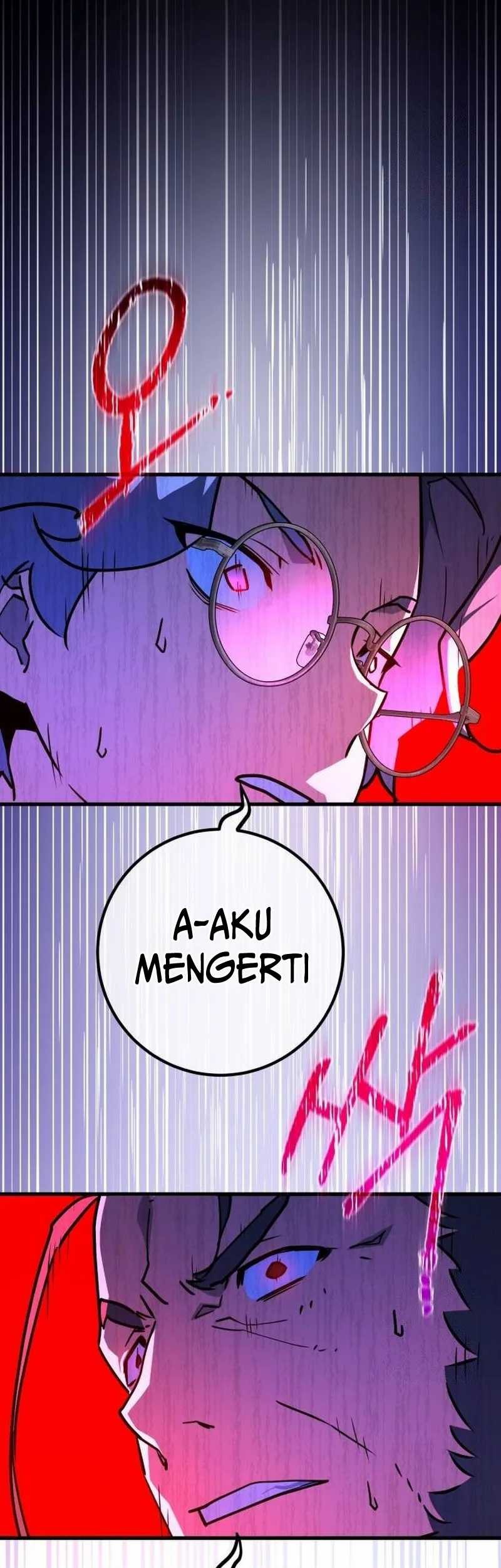 The Game’s Top Troll Chapter 91 Gambar 21