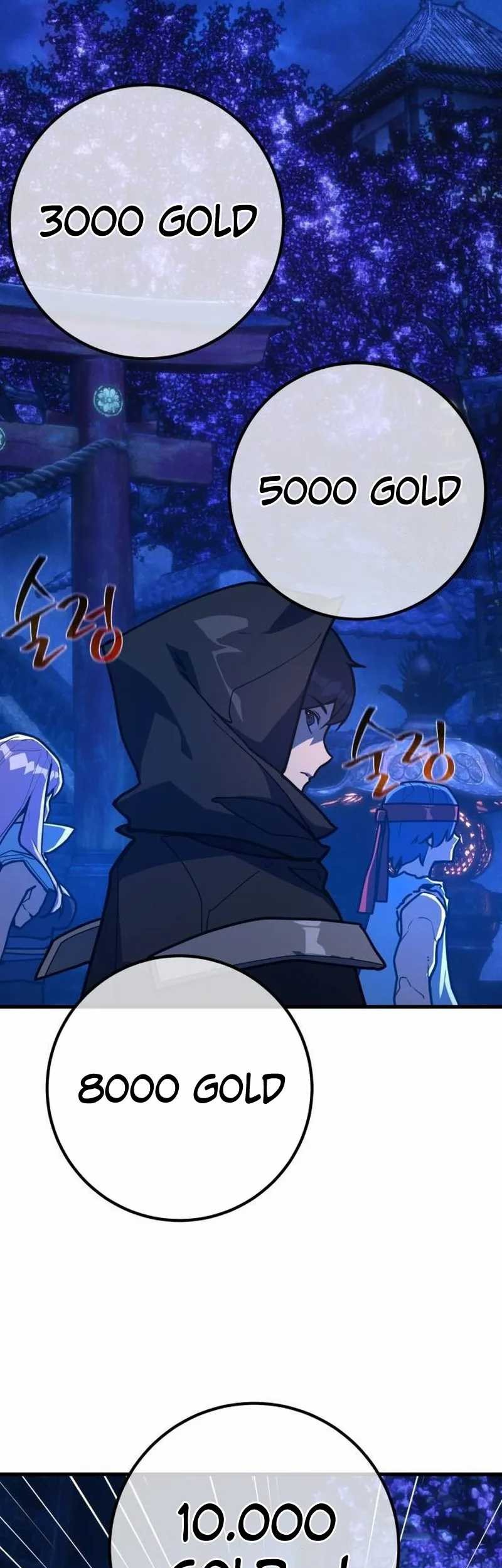 The Game’s Top Troll Chapter 91 Gambar 33