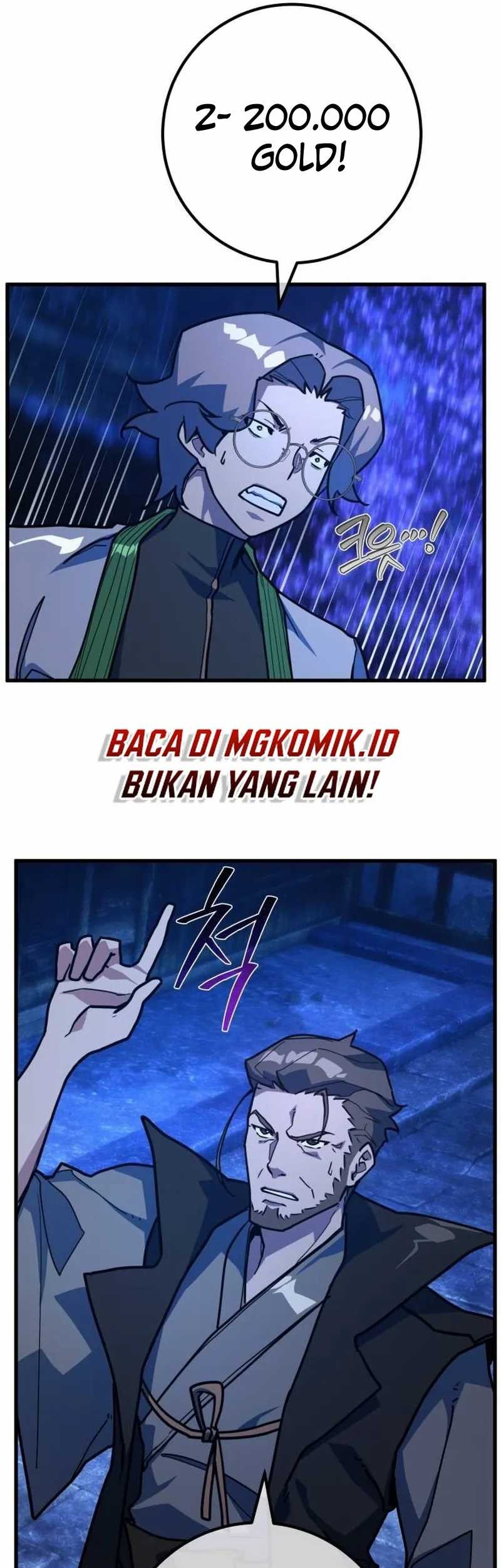The Game’s Top Troll Chapter 91 Gambar 37