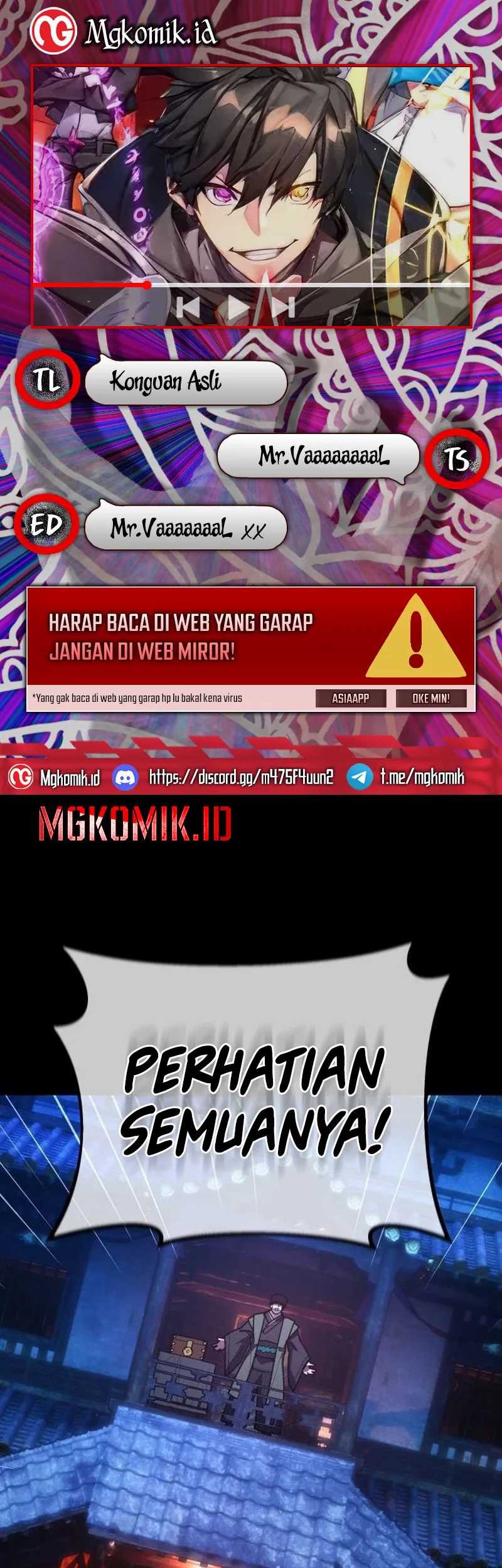 Baca Komik The Game’s Top Troll Chapter 91 Gambar 1