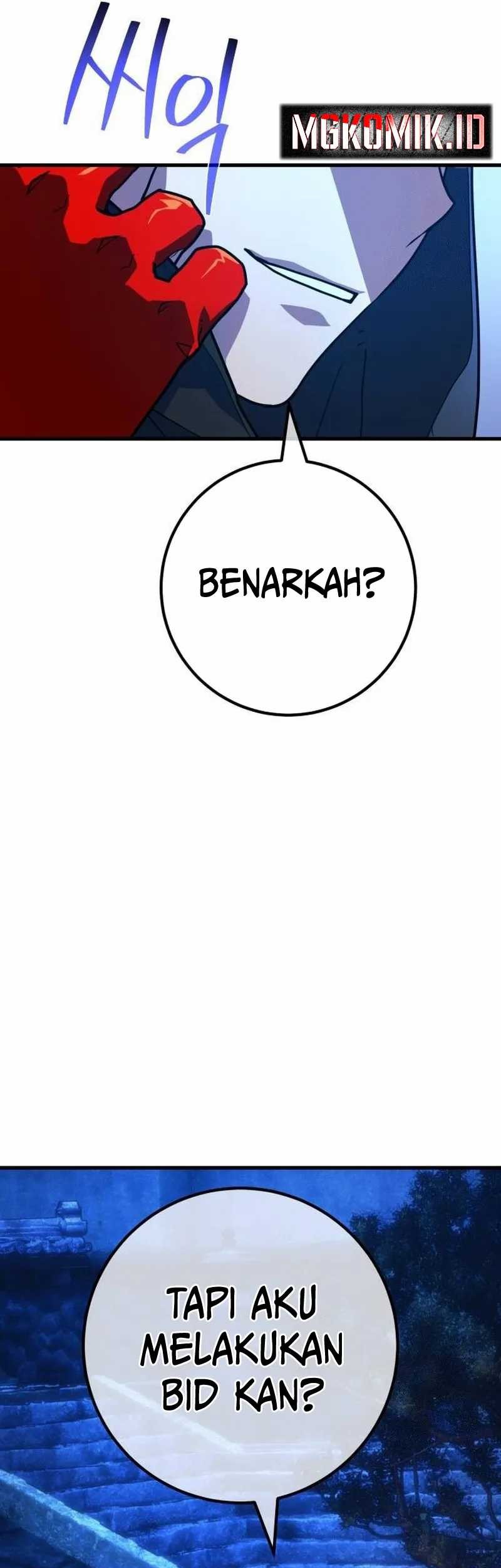 The Game’s Top Troll Chapter 91 Gambar 46