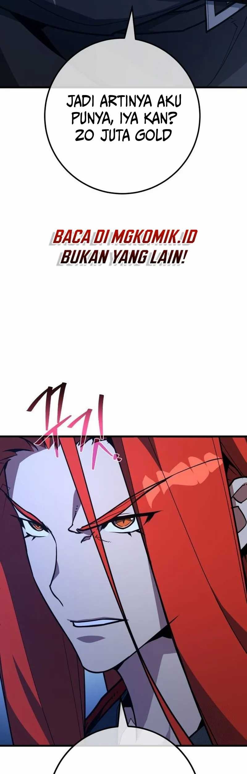 The Game’s Top Troll Chapter 91 Gambar 48