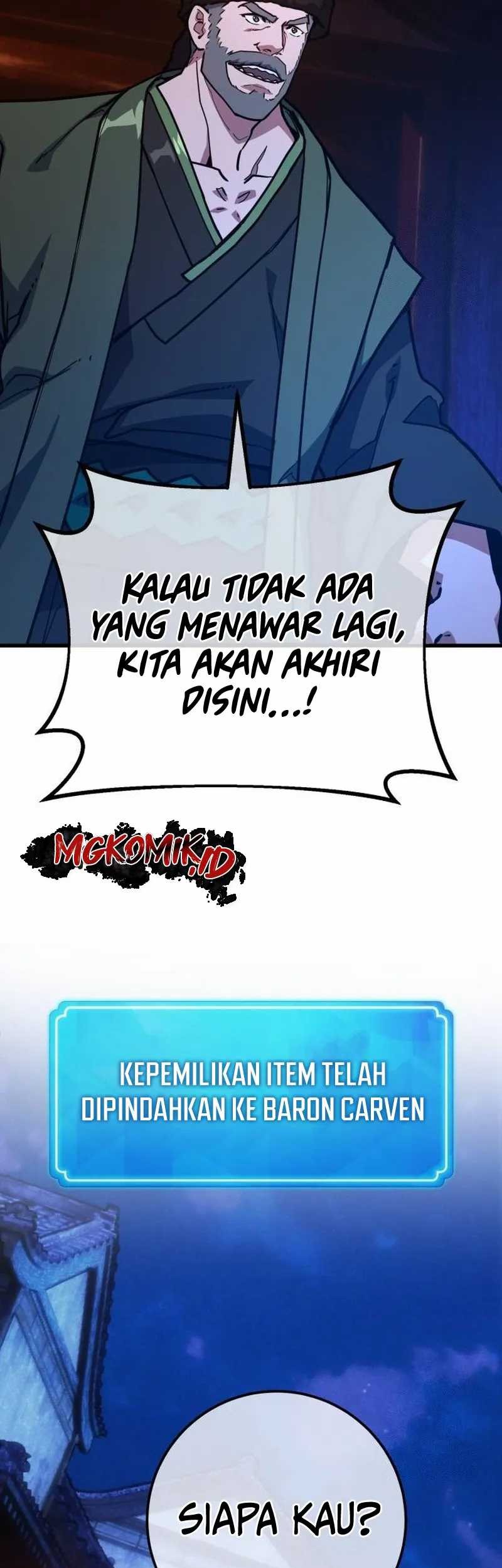 The Game’s Top Troll Chapter 91 Gambar 50