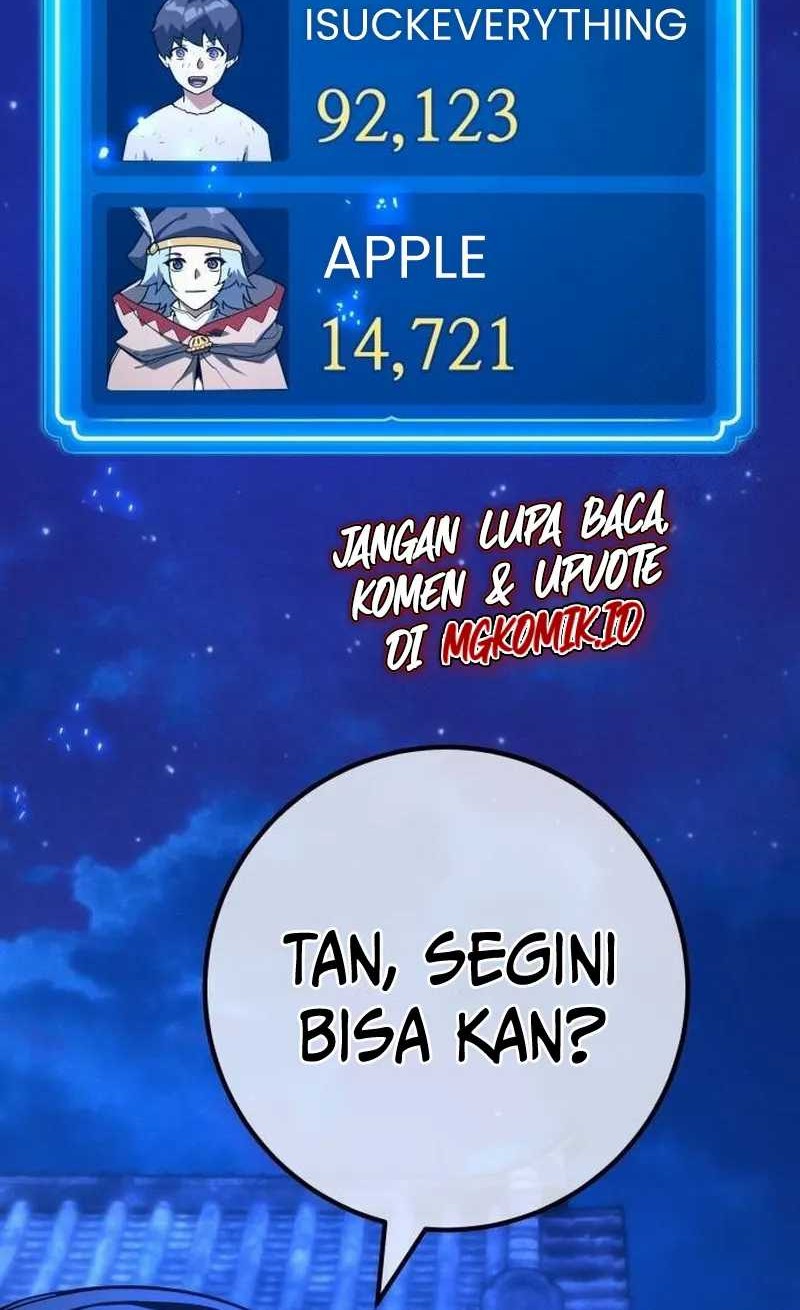 The Game’s Top Troll Chapter 91 Gambar 55