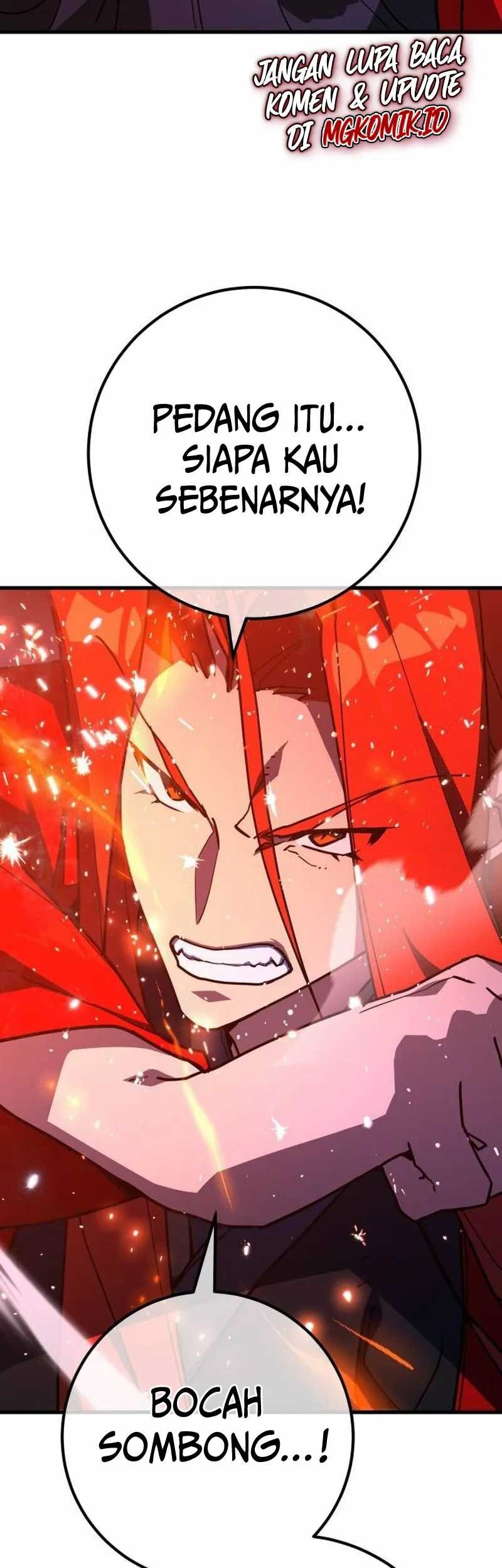 The Game’s Top Troll Chapter 91 Gambar 67
