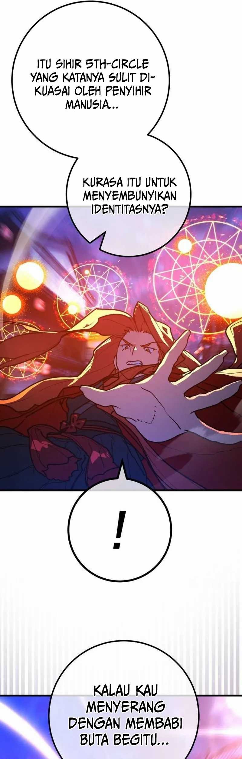 The Game’s Top Troll Chapter 91 Gambar 75