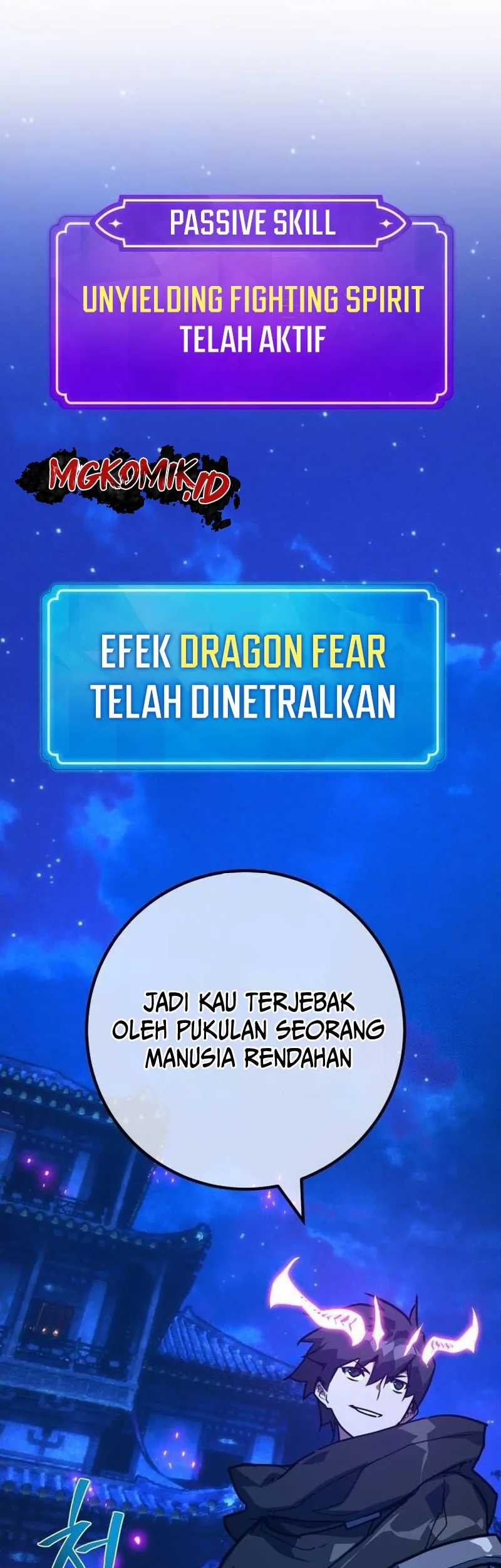 The Game’s Top Troll Chapter 91 Gambar 83