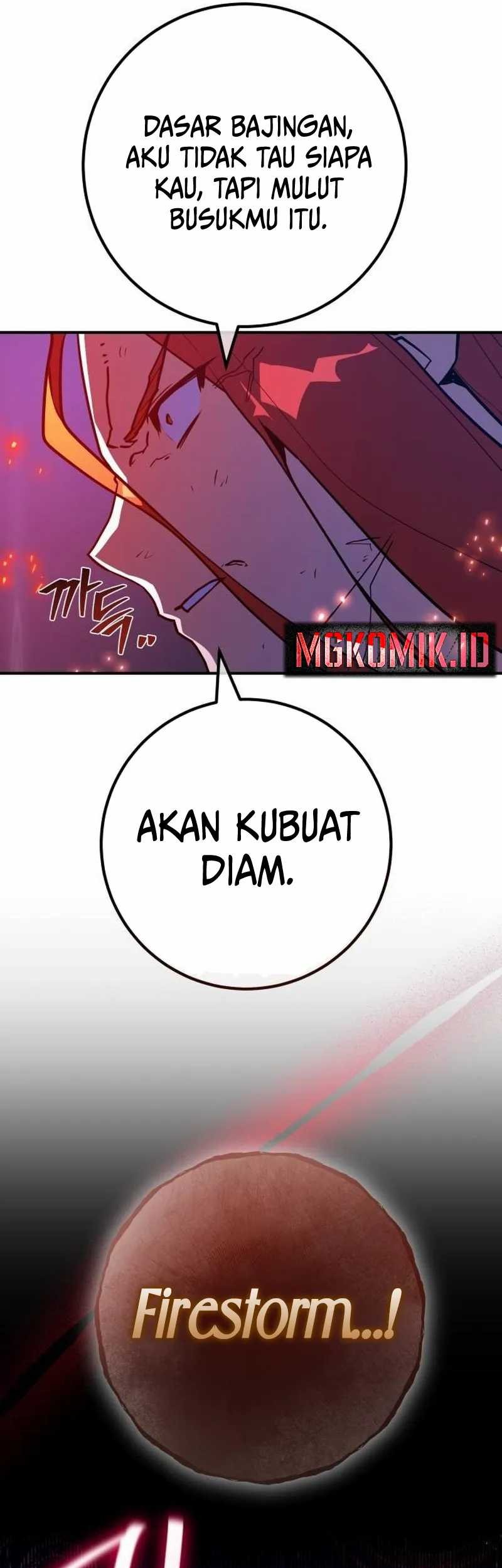 The Game’s Top Troll Chapter 91 Gambar 85