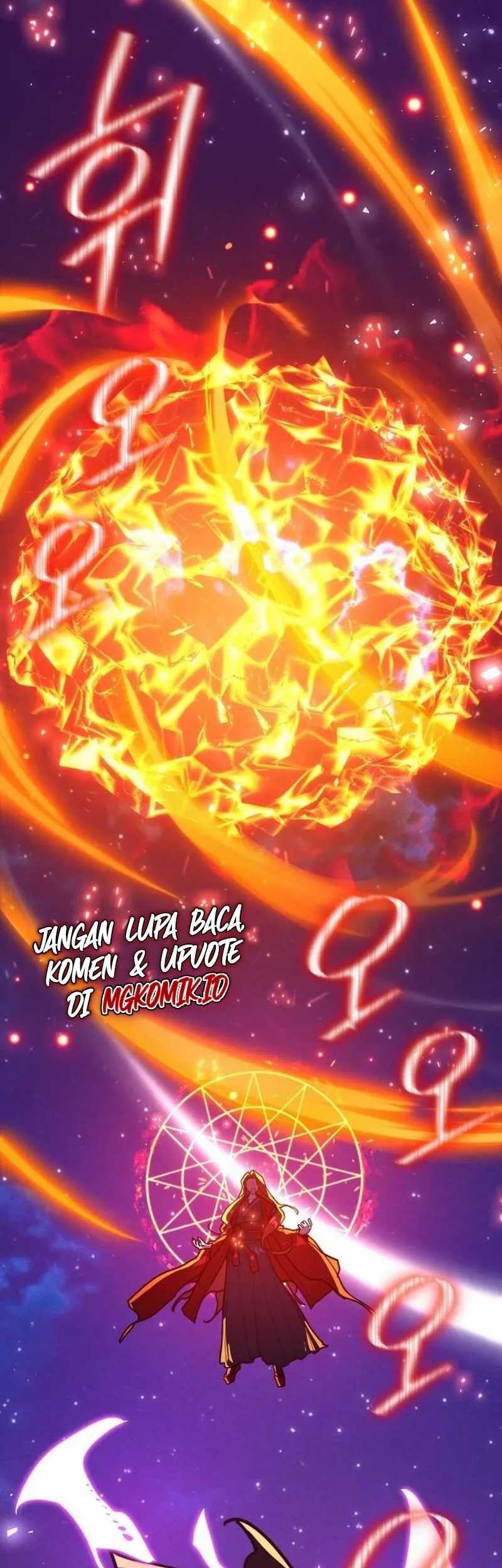 The Game’s Top Troll Chapter 91 Gambar 87