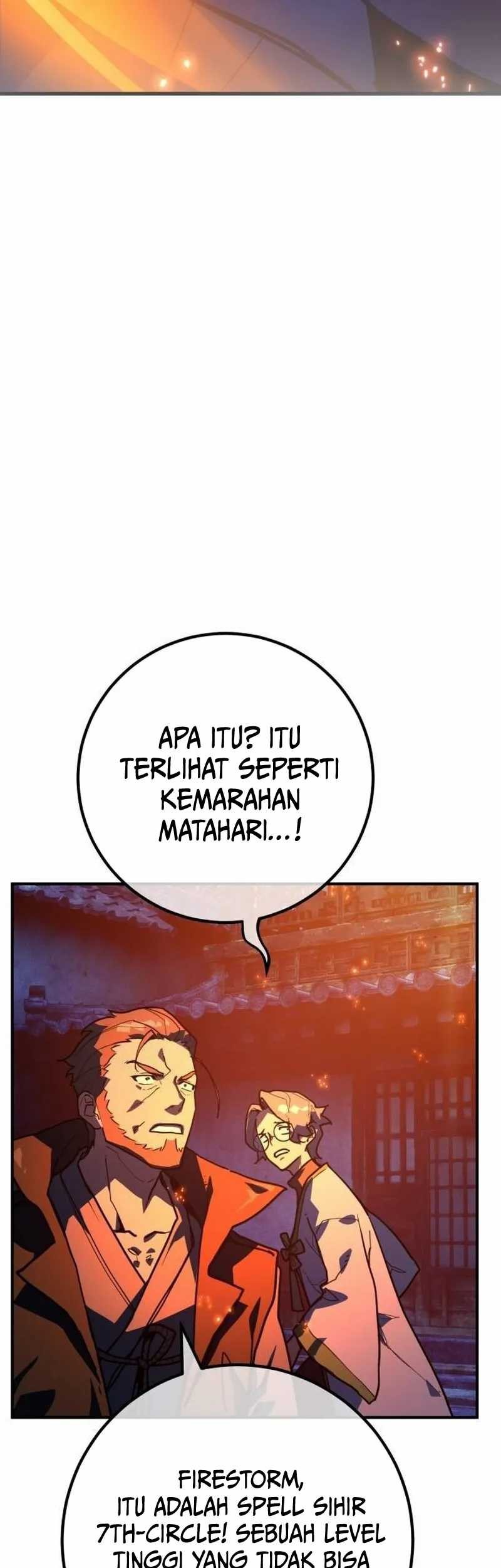 The Game’s Top Troll Chapter 91 Gambar 89