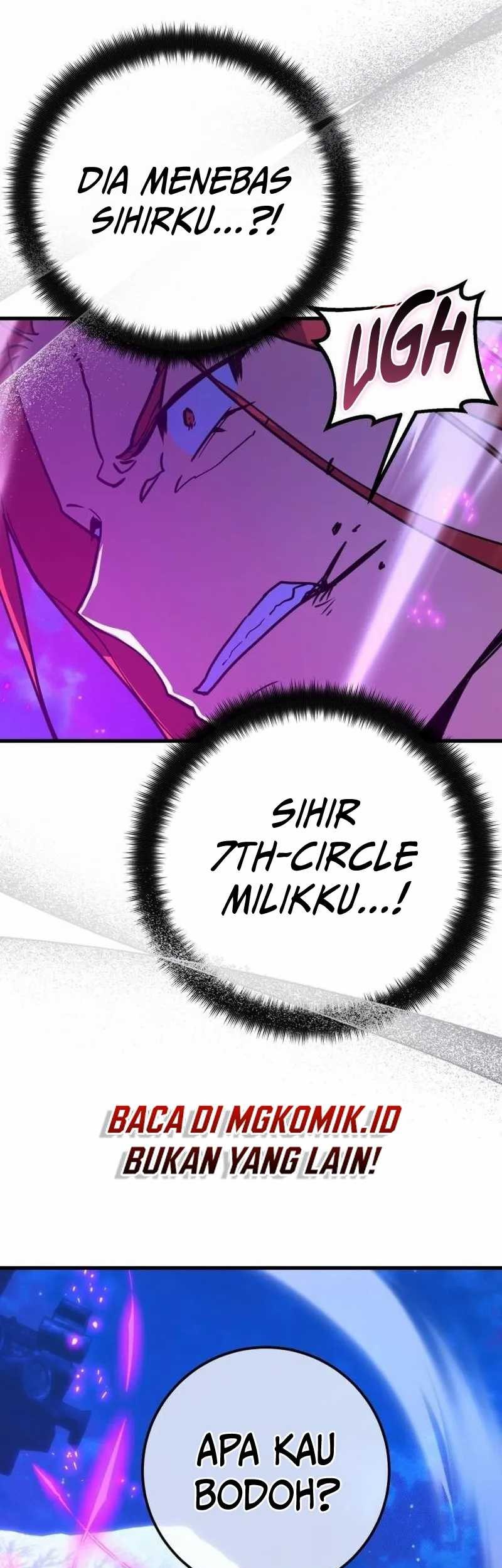The Game’s Top Troll Chapter 91 Gambar 100