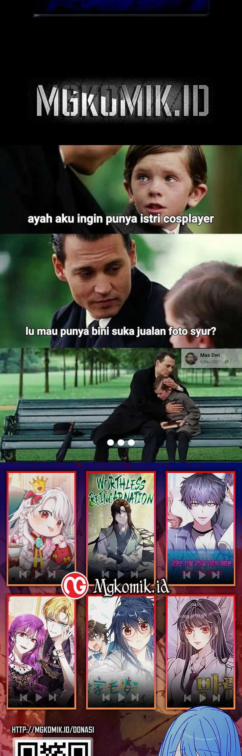 The Game’s Top Troll Chapter 91 Gambar 107