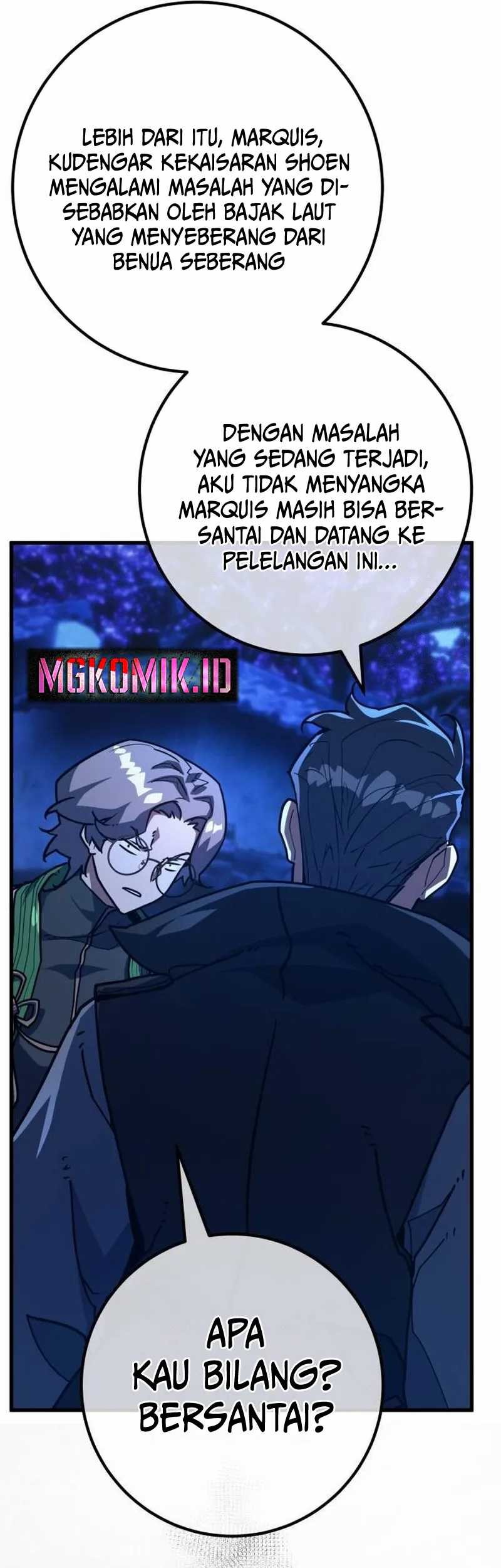 The Game’s Top Troll Chapter 91 Gambar 9