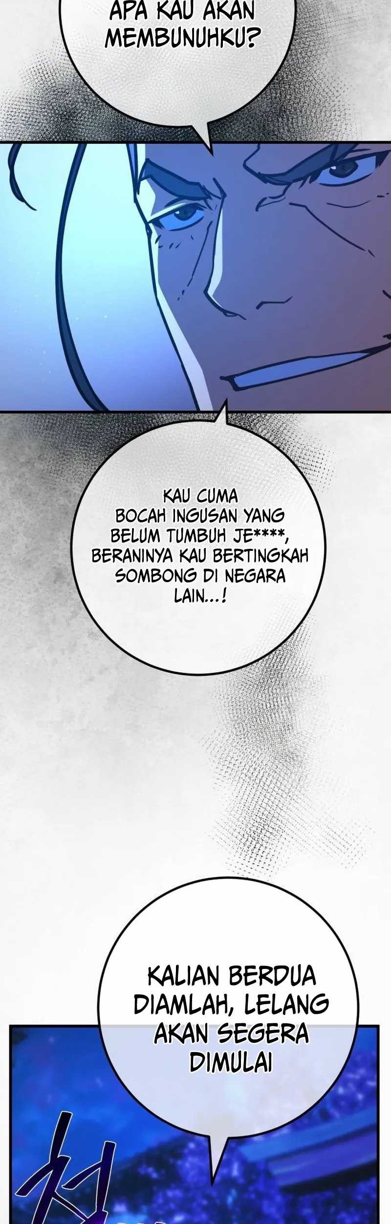 The Game’s Top Troll Chapter 91 Gambar 11