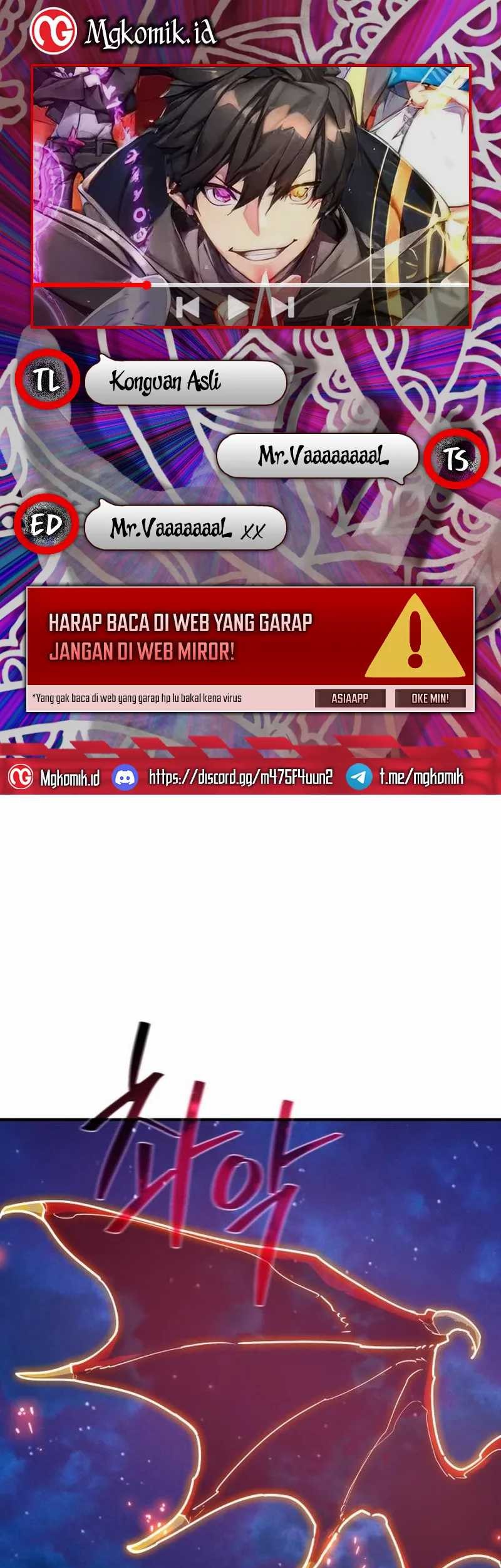 Baca Komik The Game’s Top Troll Chapter 92 Gambar 1