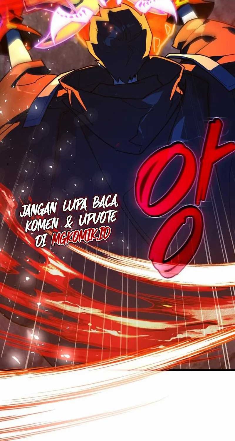 The Game’s Top Troll Chapter 92 Gambar 47