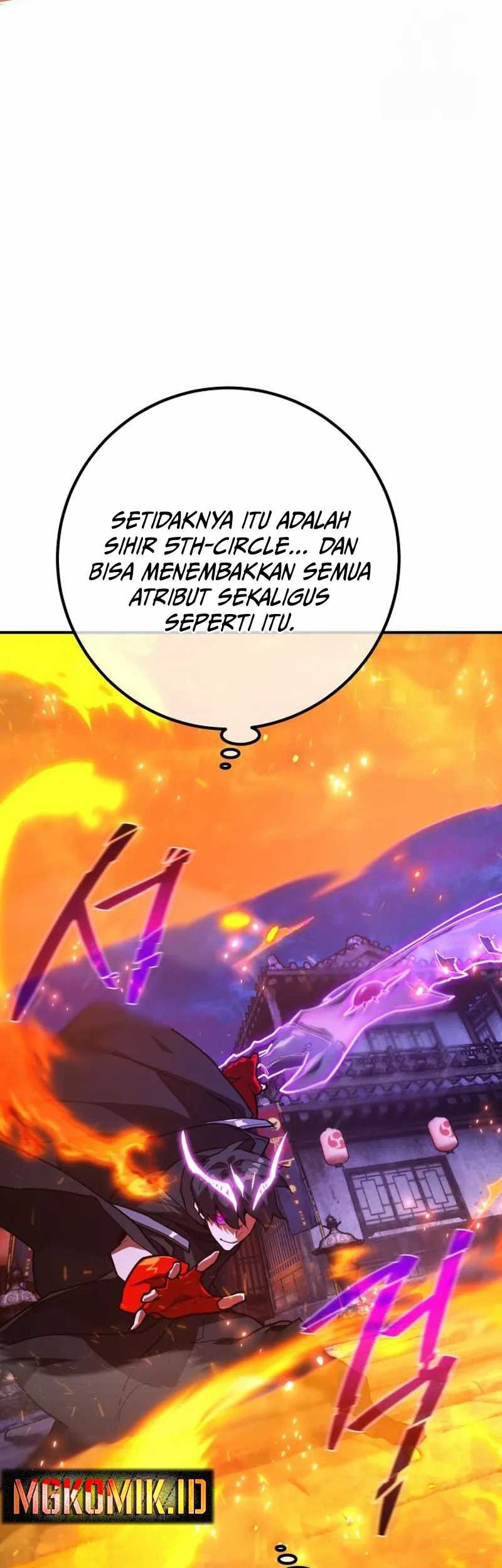 The Game’s Top Troll Chapter 92 Gambar 48