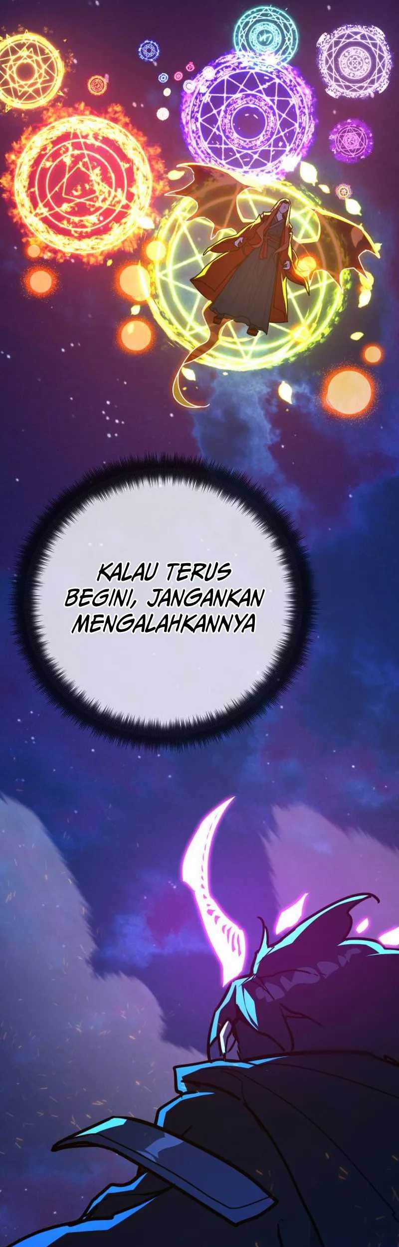 The Game’s Top Troll Chapter 92 Gambar 50