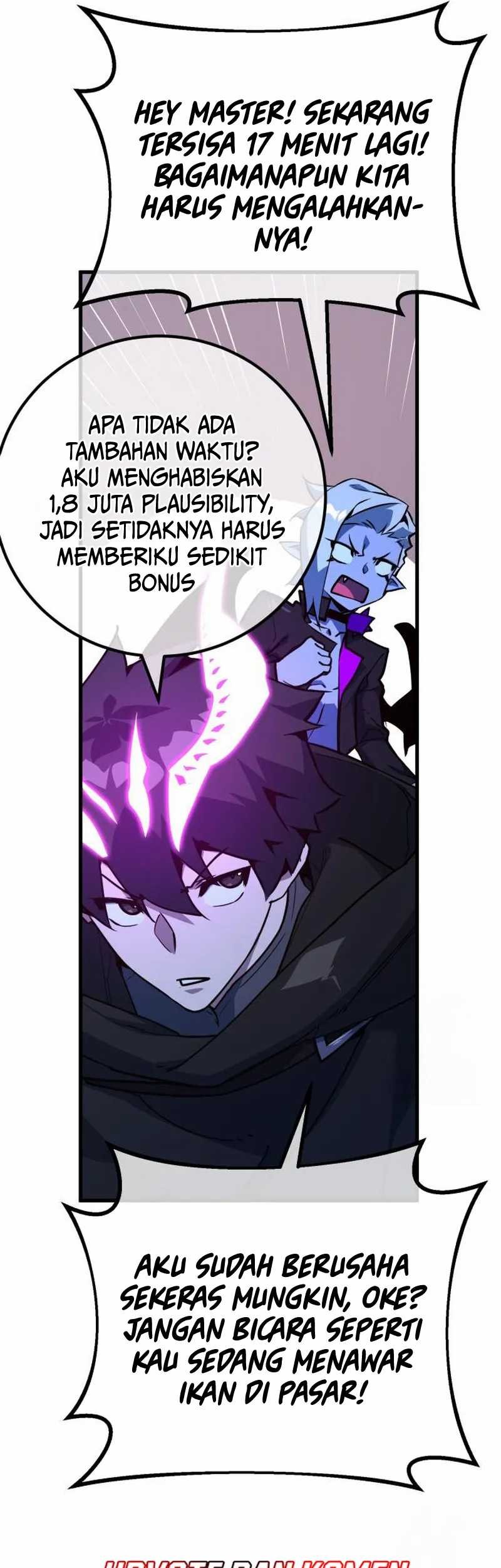 The Game’s Top Troll Chapter 92 Gambar 53