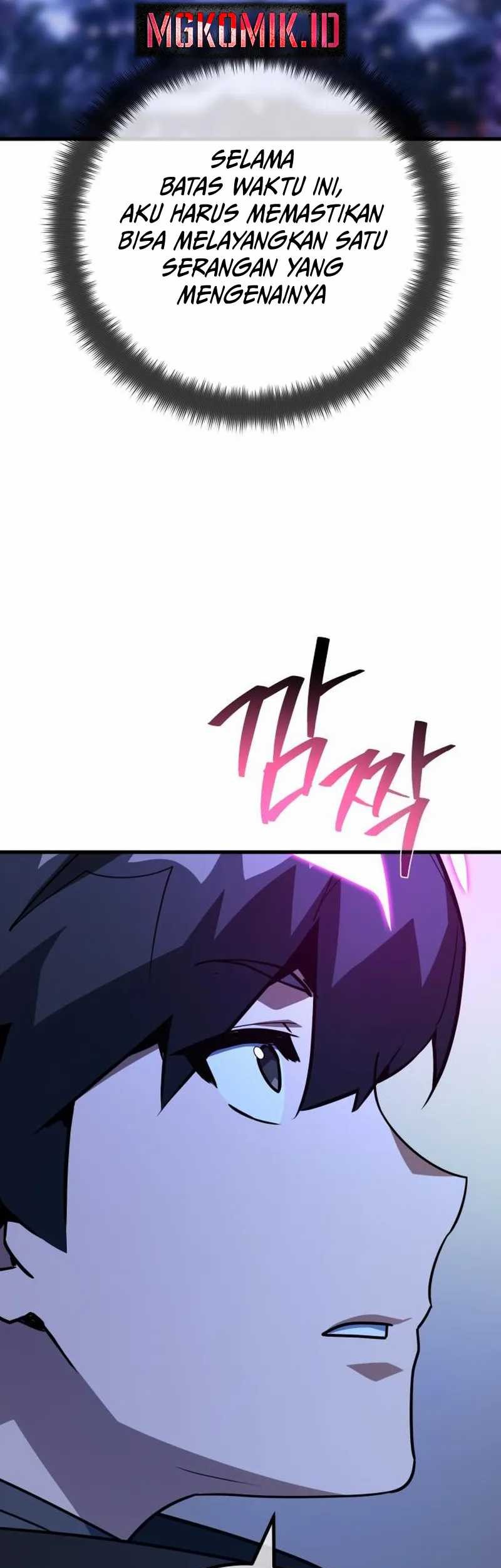 The Game’s Top Troll Chapter 92 Gambar 55