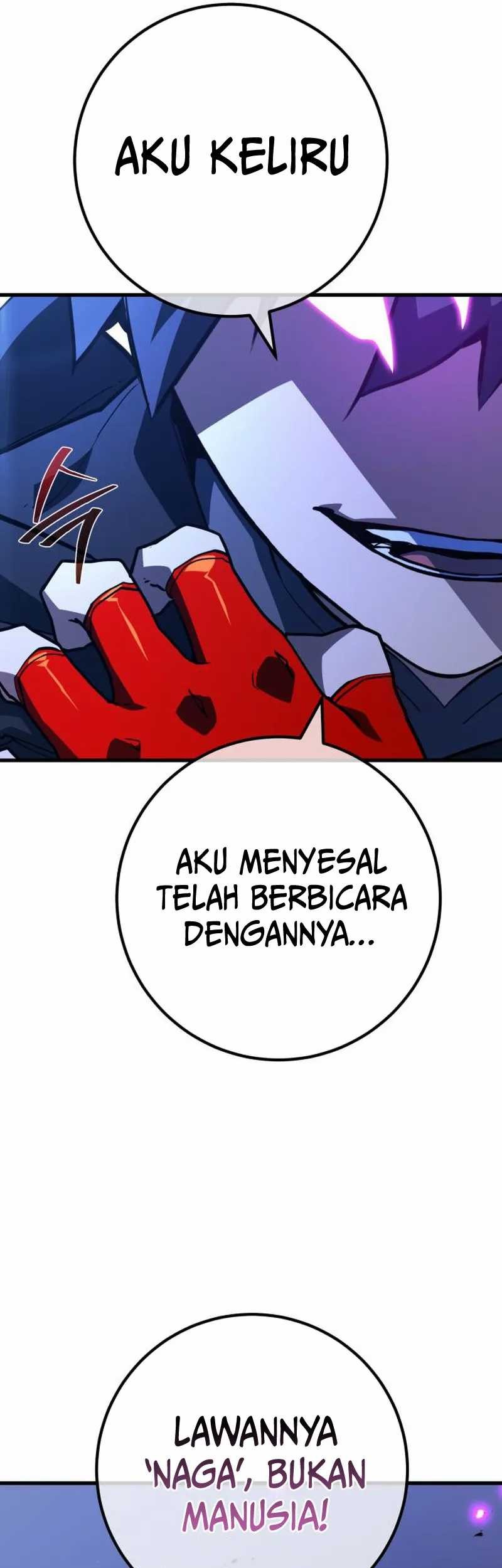 The Game’s Top Troll Chapter 92 Gambar 59