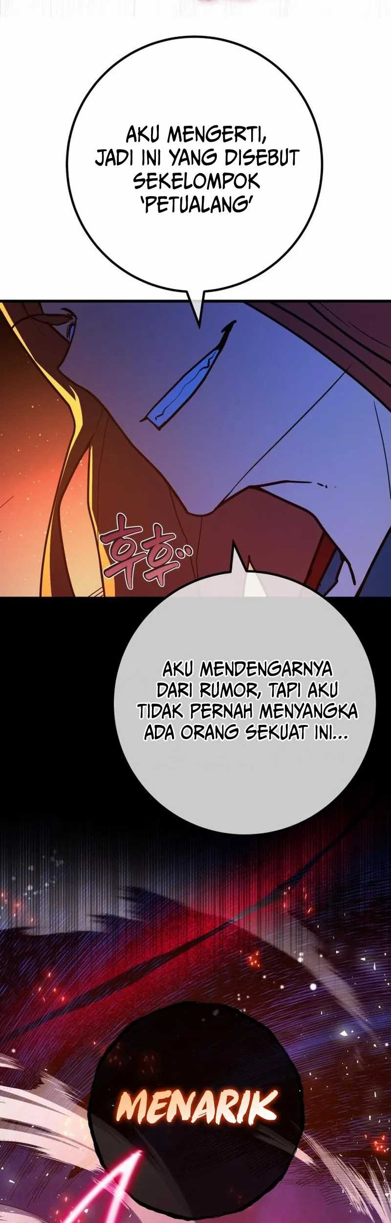 The Game’s Top Troll Chapter 92 Gambar 66