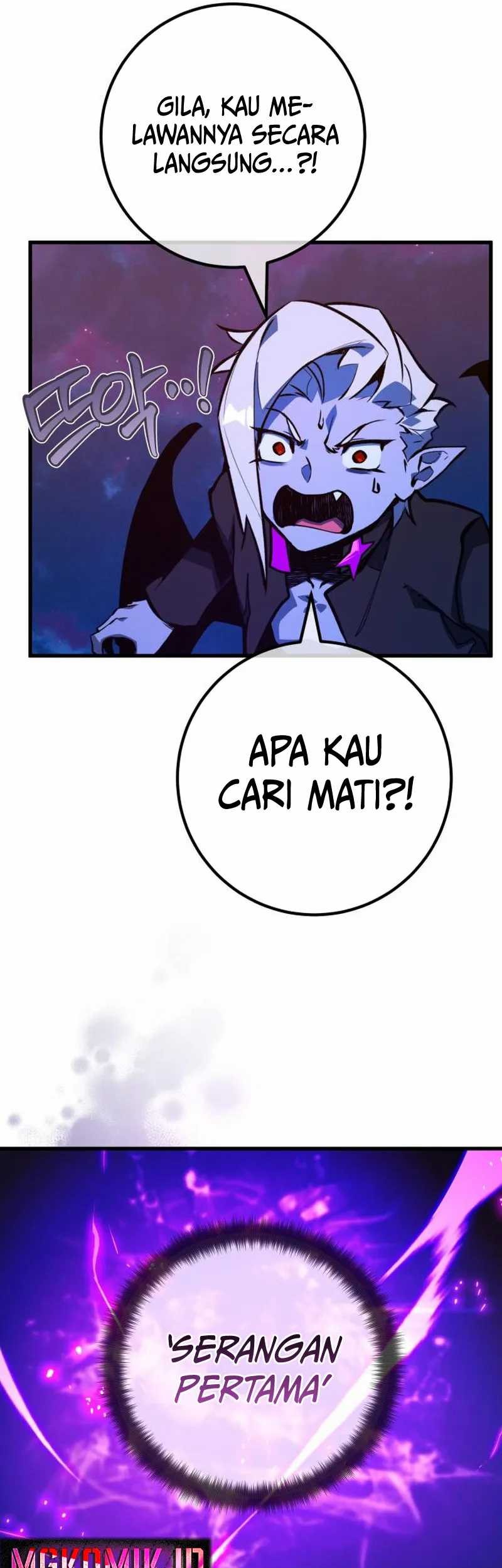 The Game’s Top Troll Chapter 92 Gambar 72