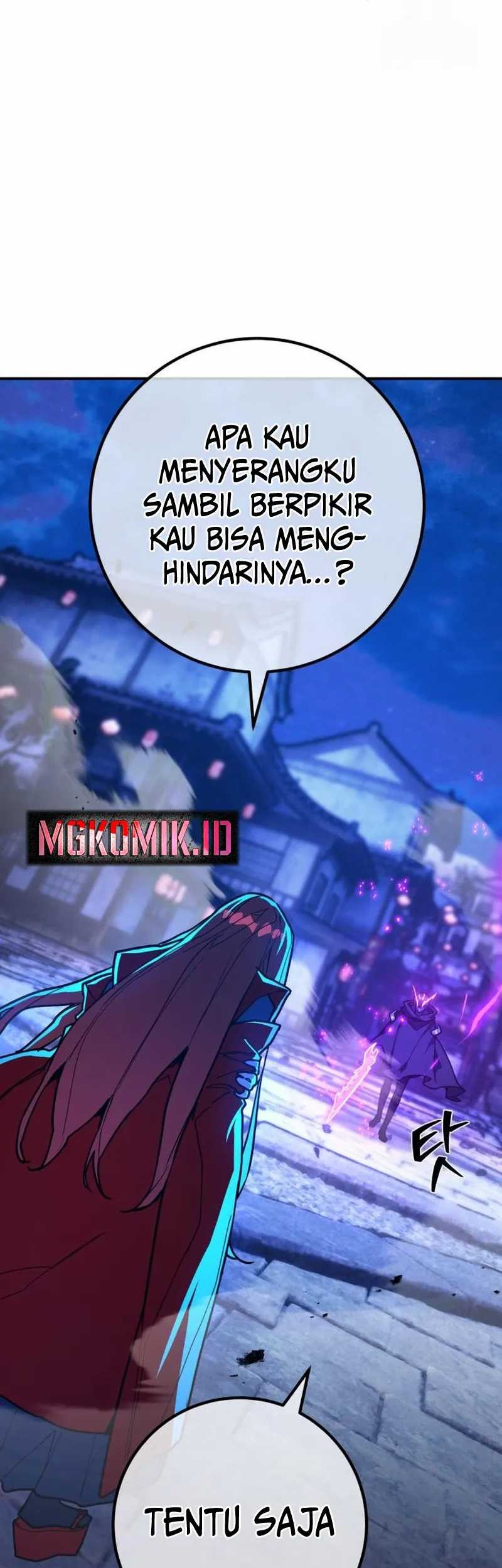 The Game’s Top Troll Chapter 92 Gambar 84