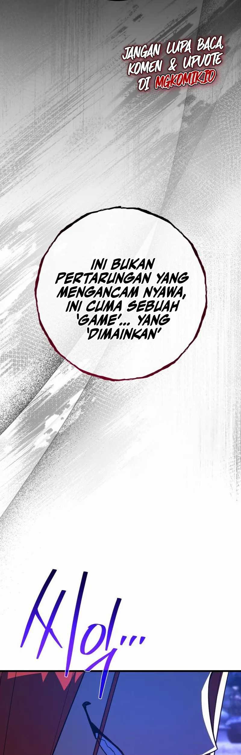 The Game’s Top Troll Chapter 92 Gambar 86
