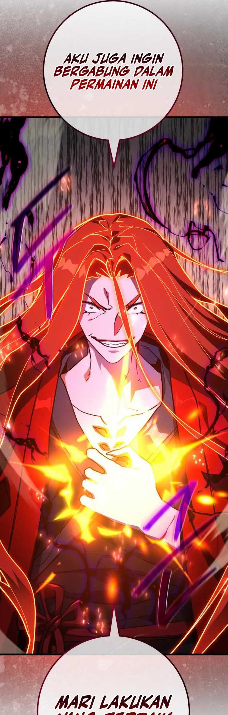 The Game’s Top Troll Chapter 92 Gambar 90