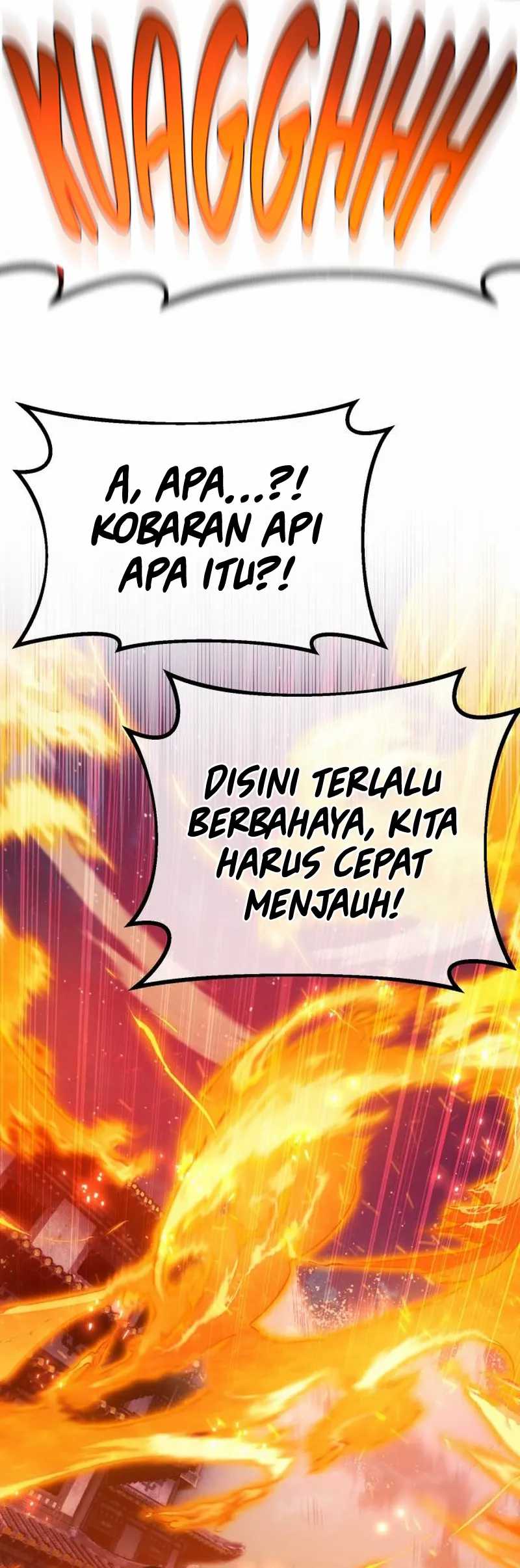 The Game’s Top Troll Chapter 92 Gambar 92