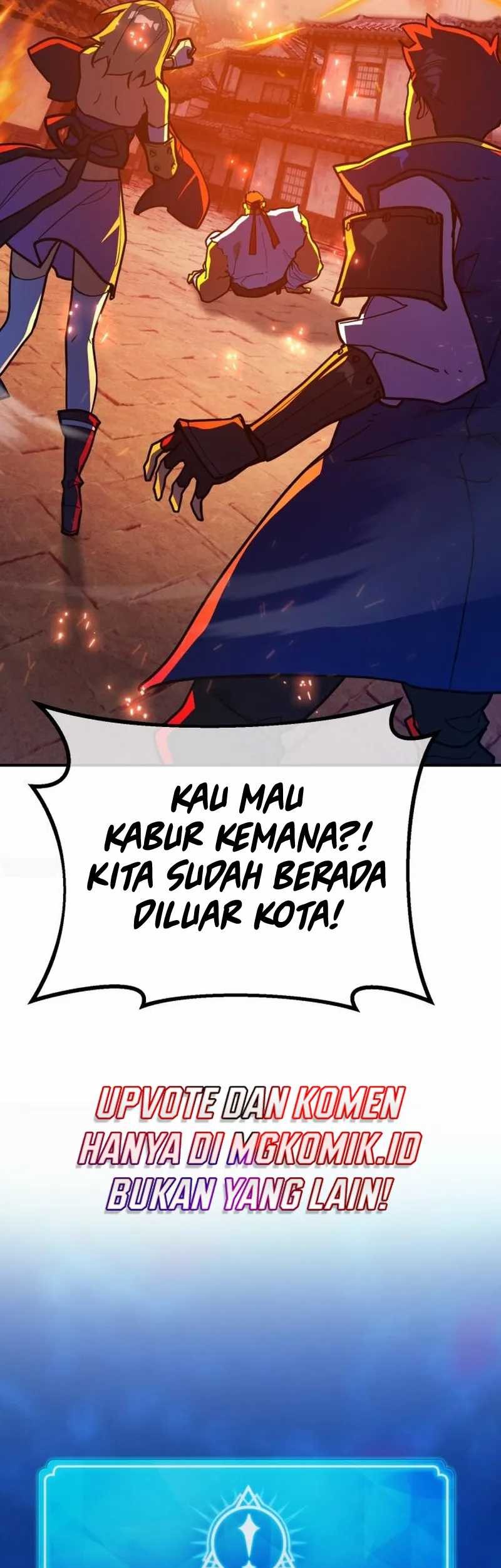 The Game’s Top Troll Chapter 92 Gambar 93