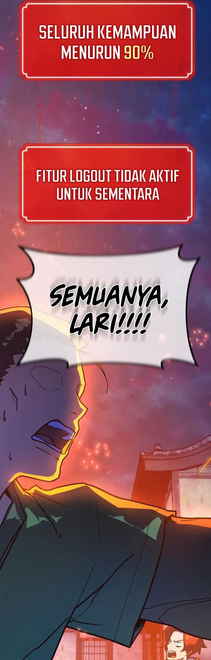 The Game’s Top Troll Chapter 92 Gambar 97