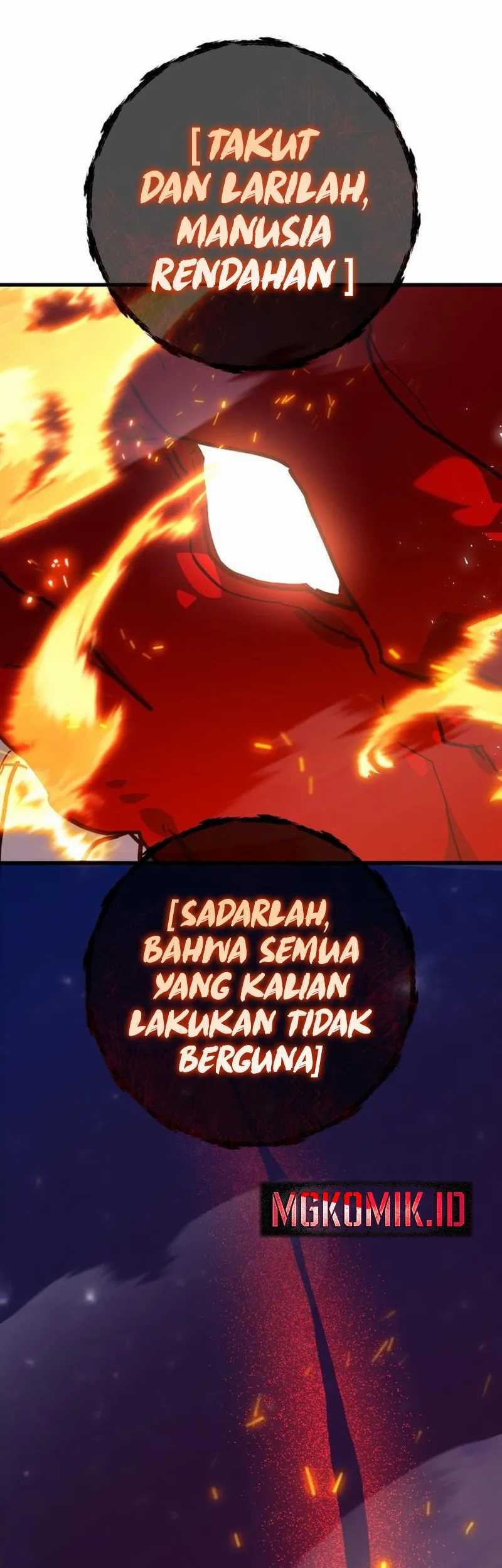The Game’s Top Troll Chapter 92 Gambar 99