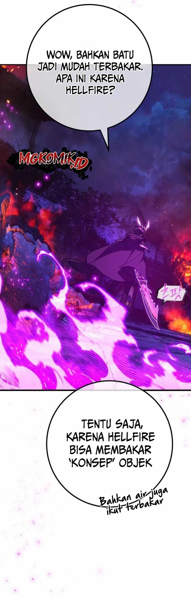 The Game’s Top Troll Chapter 93 Gambar 21