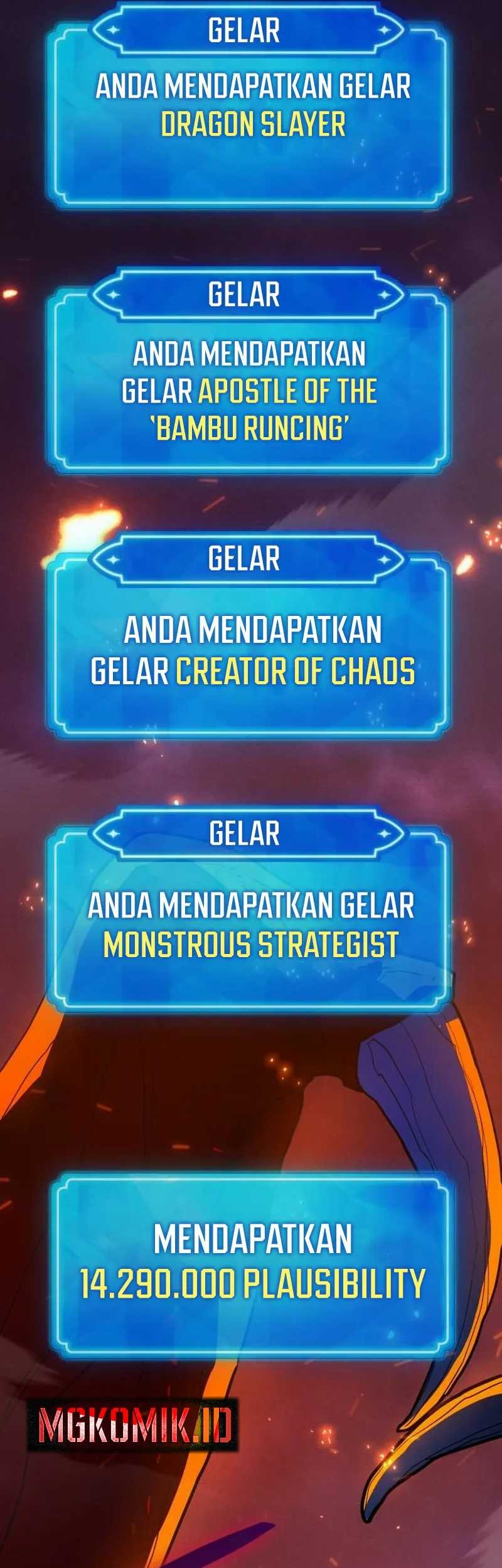 The Game’s Top Troll Chapter 93 Gambar 114