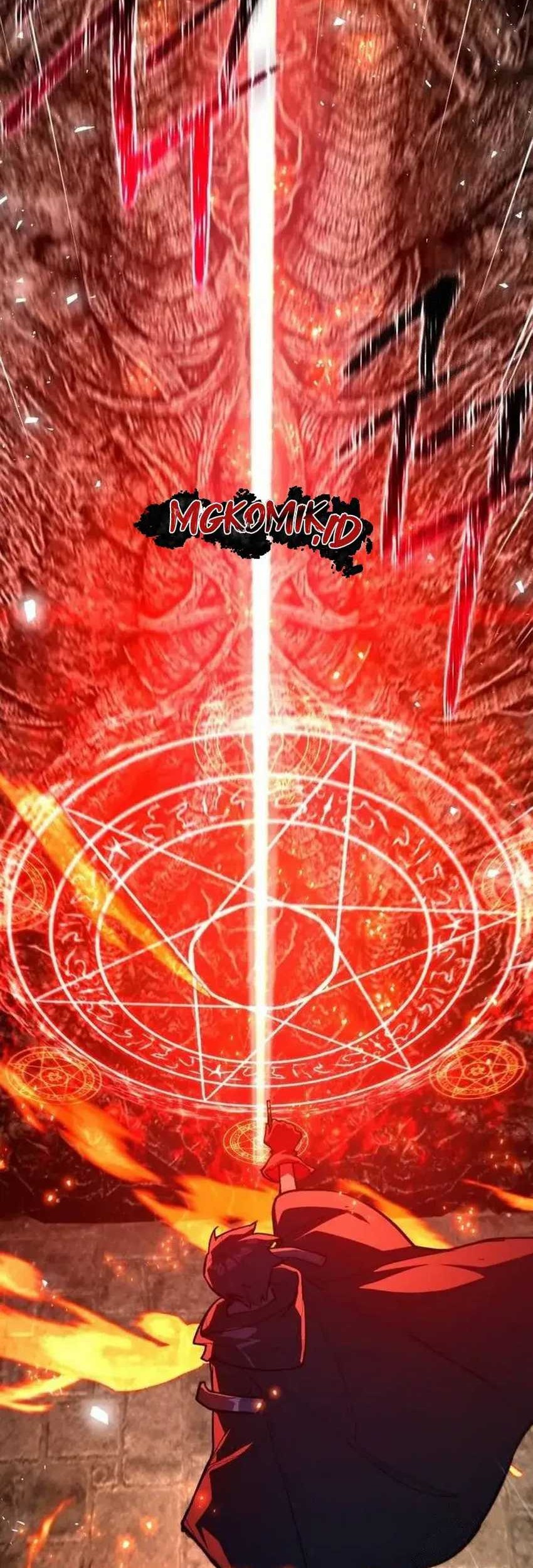 The Game’s Top Troll Chapter 94 Gambar 44